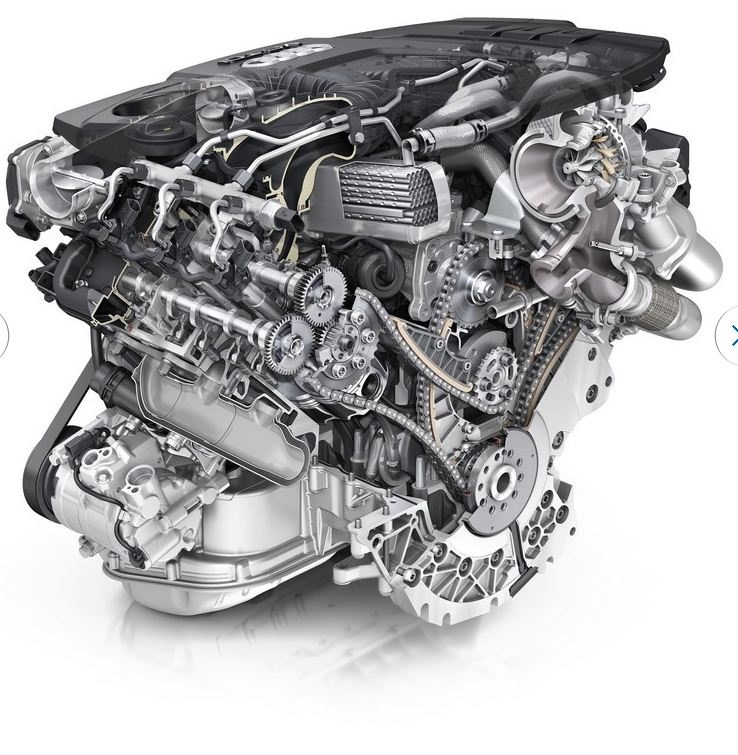 Как правильно купить Audi A6 C5 с пробегом: мощные моторы – многие печали